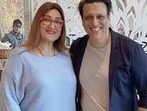 Govinda's wife Sunita Ahuja lashed out at their nephew Krushna Abhishek.