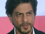 Shah Rukh Khan's home Mannat's name plate changed.
