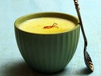 International Women's Day 2023 special: Impress the woman in your life with Jasmine Tea Phirni With Mangoes International Women's Day 2023 special: Impress the woman in your life with Jasmine Tea Phirni With Mangoes