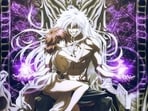 Hagiwara's Bastard!! manga, first serialized in Weekly Shonen Jump in 1988, has had an irregular publication history.