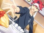 Food Wars! Shokugeki no Soma has been a hit among anime fans since its debut in 2015. 