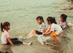 Tips for parents to ensure your kids have a fun and safe Holi Tips for parents to ensure your kids have a fun and safe Holi