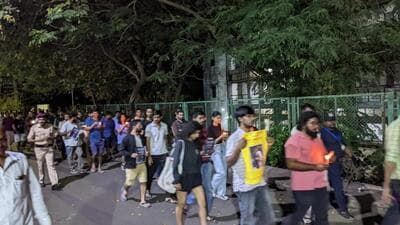 Data on caste-related deaths at educational institutes is telling Data on caste-related deaths at educational institutes is telling