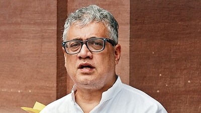 TMC Rajya Sabha floor leader Derek O’Brien (Sonu Mehta/HT PHOTO) TMC Rajya Sabha floor leader Derek O’Brien (Sonu Mehta/HT PHOTO)
