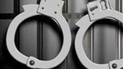 A fake job racket being run from Sangrur jail was busted by Ludhiana police. (HT File) A fake job racket being run from Sangrur jail was busted by Ludhiana police. (HT File)