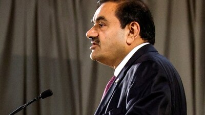 Adani: Billionaire Gautam Adani has since pre-paid about $2 billion of share-backed loans,