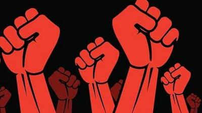 An FIR was registered against protesters a day after they block national highway in Ludhiana. (HT File)
