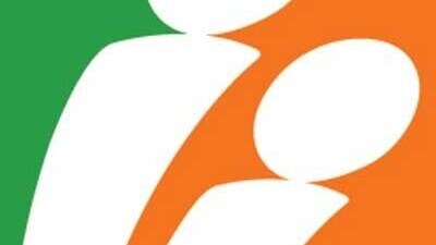 Bharat Matrimony logo. (Twitter/Bharat Matrimony)