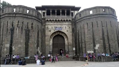 Built in 1746, the Shaniwar Wada is one of the most iconic heritage structures of the city. (HT FILE PHOTO) Built in 1746, the Shaniwar Wada is one of the most iconic heritage structures of the city. (HT FILE PHOTO)