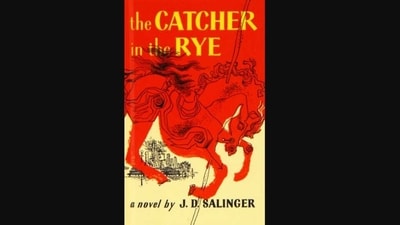 The Catcher in the Rye by J.D. Salinger: This coming-of-age novel has been beloved by readers for decades. Its honest portrayal of teenage angst and its memorable characters have made it a timeless classic. (Pexels) The Catcher in the Rye by J.D. Salinger: This coming-of-age novel has been beloved by readers for decades. Its honest portrayal of teenage angst and its memorable characters have made it a timeless classic. (Pexels)