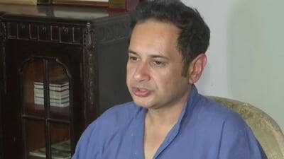 Pradyot Kishore Debbarma wants constitutional solution for the welfare of tribals in Tripura. (ANI) Pradyot Kishore Debbarma wants constitutional solution for the welfare of tribals in Tripura. (ANI)
