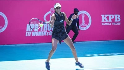 Rutuja Bhosale