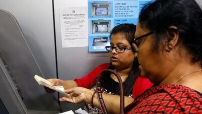 From savings to investment - The evolving financial outlook of Indian women(REUTERS) From savings to investment - The evolving financial outlook of Indian women(REUTERS)
