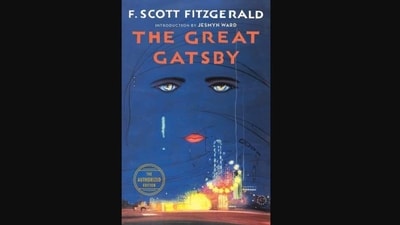 The Great Gatsby by F. Scott Fitzgerald: This classic novel has been popular since its publication in 1925. Its captivating story and memorable characters have made it one of the most beloved books of all time. (Pexels) The Great Gatsby by F. Scott Fitzgerald: This classic novel has been popular since its publication in 1925. Its captivating story and memorable characters have made it one of the most beloved books of all time. (Pexels)