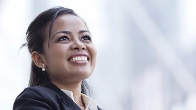 India holds the G20 presidency this year and resolves to embark on a women-led development process. (Getty Images/iStockphoto) India holds the G20 presidency this year and resolves to embark on a women-led development process. (Getty Images/iStockphoto)