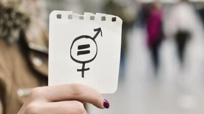 Recent global studies on digital equality highlight that digital transformation’s benefits across high, low and middle-income countries are not reaching most women. (Getty Images/iStockphoto) Recent global studies on digital equality highlight that digital transformation’s benefits across high, low and middle-income countries are not reaching most women. (Getty Images/iStockphoto)