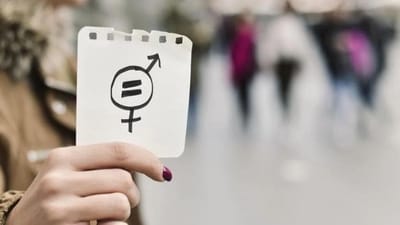 It is not only critical to recognise and celebrate women’s accomplishments but also to highlight the prevailing inequalities and seed gender fairness in the DNA of every individual. (Getty Images/iStockphoto) It is not only critical to recognise and celebrate women’s accomplishments but also to highlight the prevailing inequalities and seed gender fairness in the DNA of every individual. (Getty Images/iStockphoto)