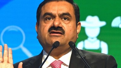 Adani's efforts to rebuild investor confidence comes as the group seeks to allay concerns about its debt by pre-paying loans. (File) Adani's efforts to rebuild investor confidence comes as the group seeks to allay concerns about its debt by pre-paying loans. (File)