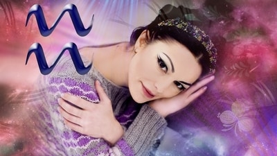 Aquarius Daily Horoscope Today for March 9, 2023: Exuberance and vibrancy may rule over you today Aquarians.