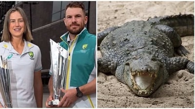 Australia star shares ‘most bizarre’ food experiences Australia star shares ‘most bizarre’ food experiences