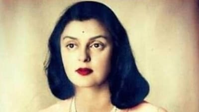 Maharani Gayatri Devi was an epitome of unparalleled elegance and strength of character (Photo: Twitter) Maharani Gayatri Devi was an epitome of unparalleled elegance and strength of character (Photo: Twitter)