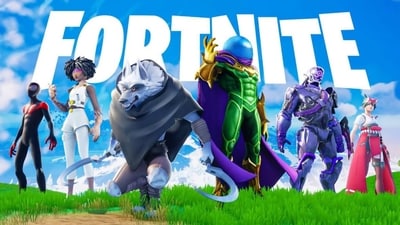 Fortnite chapter 4 season 2: What to expect in the Neon Cyberpunk World Fortnite chapter 4 season 2: What to expect in the Neon Cyberpunk World