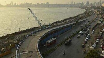 Tenders have been called for the corridor, which will be built at a cost of ₹1,000 crore. (File) Tenders have been called for the corridor, which will be built at a cost of ₹1,000 crore. (File)