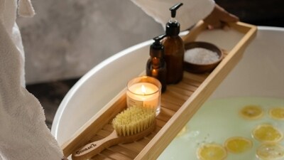 Skincare tips for Women's Day: Here's how to unlock the secrets to healthy skin (Photo by Monstera on Pexels) Skincare tips for Women's Day: Here's how to unlock the secrets to healthy skin (Photo by Monstera on Pexels)