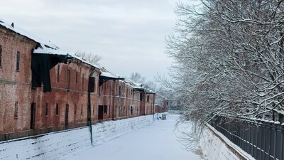 While overall temperatures in Europe were above the norm, some regions were below-average, including parts of Russia and Greenland. (Representative) While overall temperatures in Europe were above the norm, some regions were below-average, including parts of Russia and Greenland. (Representative)