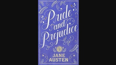 Pride and Prejudice by Jane Austen: This classic novel has been popular since its publication in 1813. Its witty dialogue and memorable characters have made it a timeless classic.&nbsp; (Pexels)