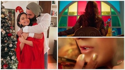 Ayushmann Khurrana has shared a new promo for Dream Girl 2. Ayushmann Khurrana has shared a new promo for Dream Girl 2.