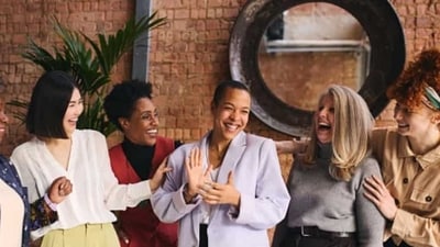 International Women's Day: More women in the workforce are crucial to economic growth (Unsplash) International Women's Day: More women in the workforce are crucial to economic growth (Unsplash)