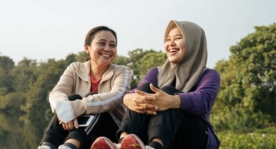 International Women's Day 2023: Tips and inspiration for women to build their confidence and overcome self-doubt (Photo by Yusron El Jihan on Unsplash) International Women's Day 2023: Tips and inspiration for women to build their confidence and overcome self-doubt (Photo by Yusron El Jihan on Unsplash)