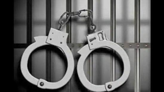 The accused has been identified as Abdul Khalid Abdul Rauf Sayyad (32), a resident of Dandekarwadi in Bhiwandi, Mumbai (REPRESENTATIVE PHOTO)