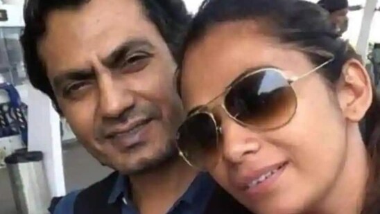 Aaliya Siddiqui on allegations levelled by Nawazuddin Siddiqui.