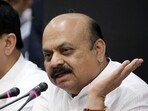 CM Bommai urged on the safety of women saying that if a woman faces problems it is from either her husband or the children. CM Bommai urged on the safety of women saying that if a woman faces problems it is from either her husband or the children.