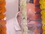 Satish Kaushik died on Thursday morning in Delhi. 