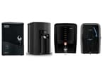 Aquaguard water purifiers ensure that we get impurities-free drinking water.