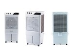 The Bajaj DMH 90 is a good desert cooler option to beat the summer heat.
