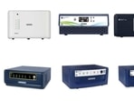 The difficult summer months will need an inverter at home and hence it makes sense to invest before the harsh months set in.