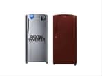 A single door fridge works well for budget users and is effective in giving relief in harsh summer months in India.