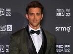 Hrithik Roshan tweeted about Tu Jhoothi Main Makkaar starring Ranbir Kapoor, Shraddha Kapoor. Hrithik Roshan tweeted about Tu Jhoothi Main Makkaar starring Ranbir Kapoor, Shraddha Kapoor.