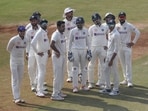 Indian cricket team