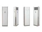 The Lloyd 2 ton tower AC takes less space and provides optimum cooling.