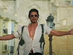 Shah Rukh Khan said that the success of Pathaan is ‘strictly personal’.
