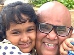 Satish Kaushik is survived by his wife Shashi and 10-year-old daughter Vanshika. 