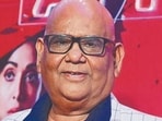 Satish Kaushik spoke about Anil Kapoor in a 2014 interview. Satish Kaushik spoke about Anil Kapoor in a 2014 interview.