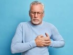 When it comes to taking steps for protecting our heart, it's never too late. When it comes to taking steps for protecting our heart, it's never too late.