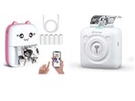 A mini printer packs many benefits as it is affordable, easy to use, lightweight and good for small businesses.