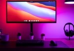 Samsung monitor comes with the assurance of durability and efficiency.